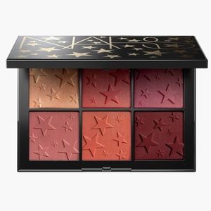 NARS Rising Star Cheek Palette